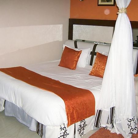 Milimani Holiday Resort Kisumu Exteriér fotografie