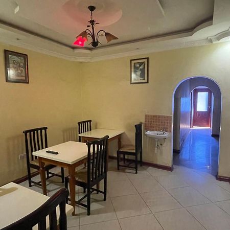 Milimani Holiday Resort Kisumu Exteriér fotografie