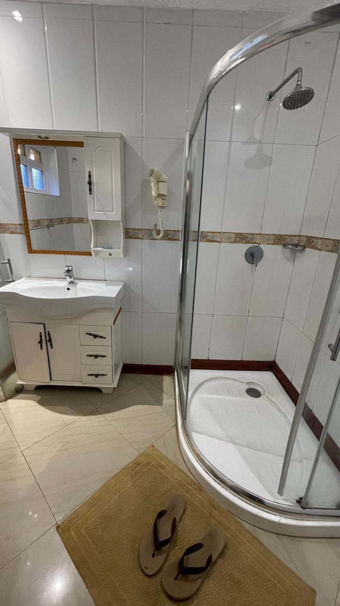 Milimani Holiday Resort Kisumu Exteriér fotografie