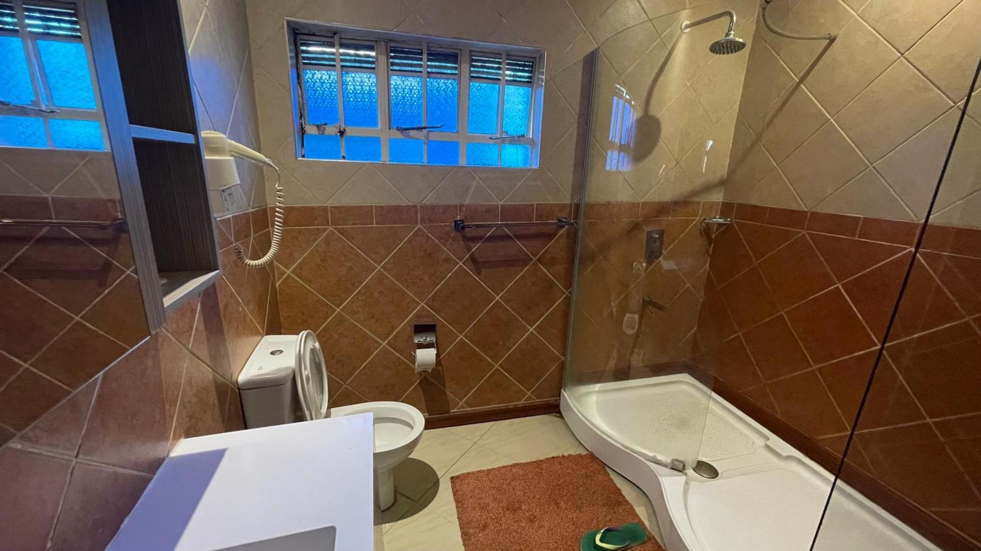 Milimani Holiday Resort Kisumu Exteriér fotografie
