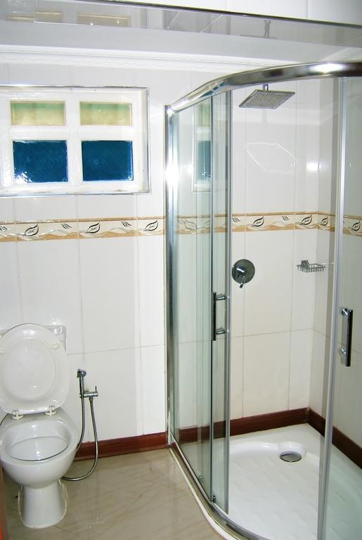 Milimani Holiday Resort Kisumu Exteriér fotografie