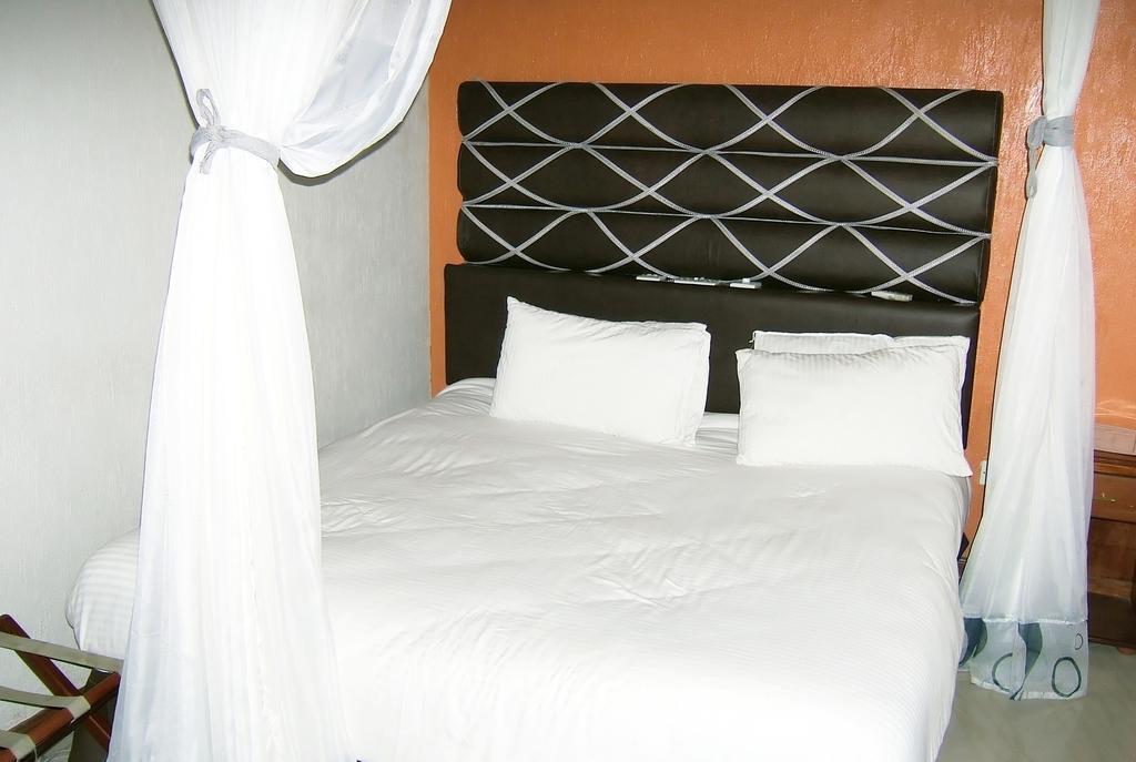Milimani Holiday Resort Kisumu Exteriér fotografie