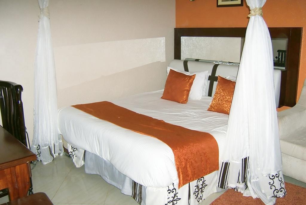 Milimani Holiday Resort Kisumu Pokoj fotografie