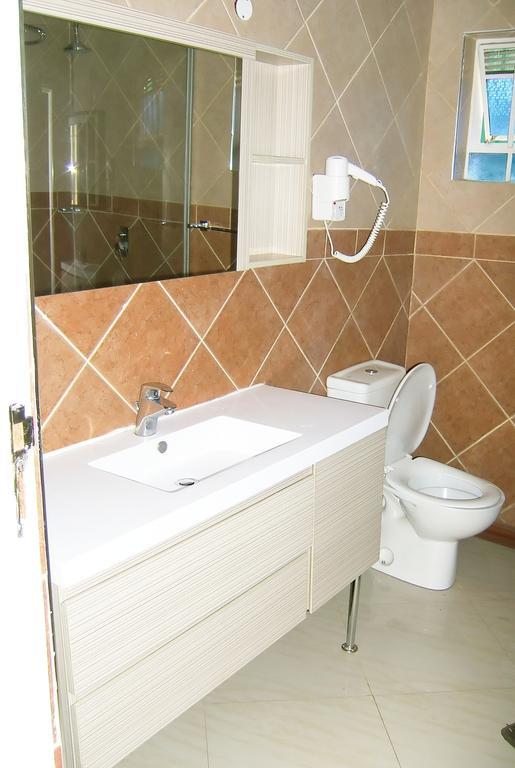 Milimani Holiday Resort Kisumu Exteriér fotografie