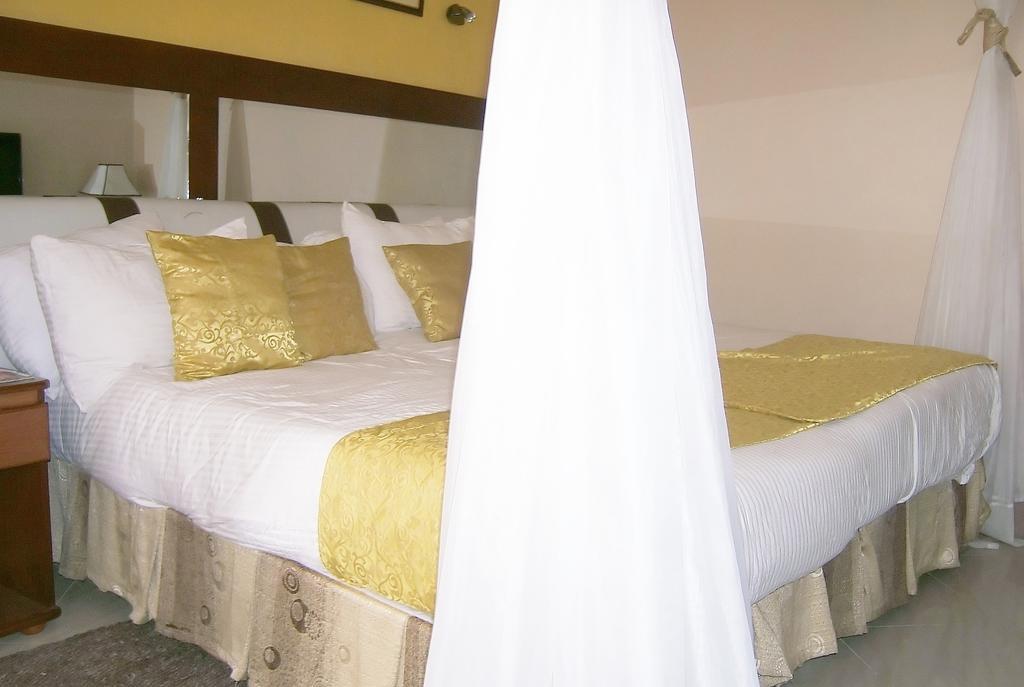Milimani Holiday Resort Kisumu Pokoj fotografie
