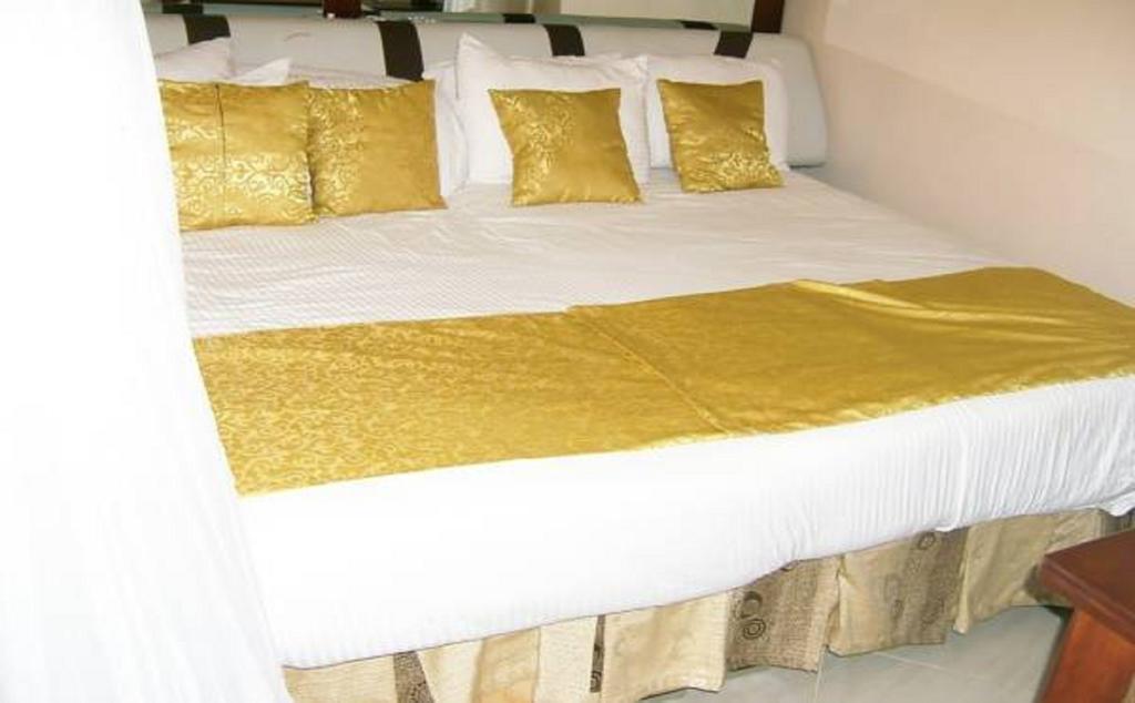 Milimani Holiday Resort Kisumu Exteriér fotografie