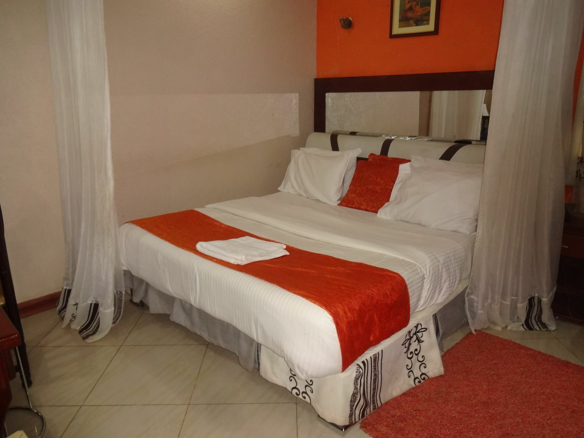 Milimani Holiday Resort Kisumu Exteriér fotografie